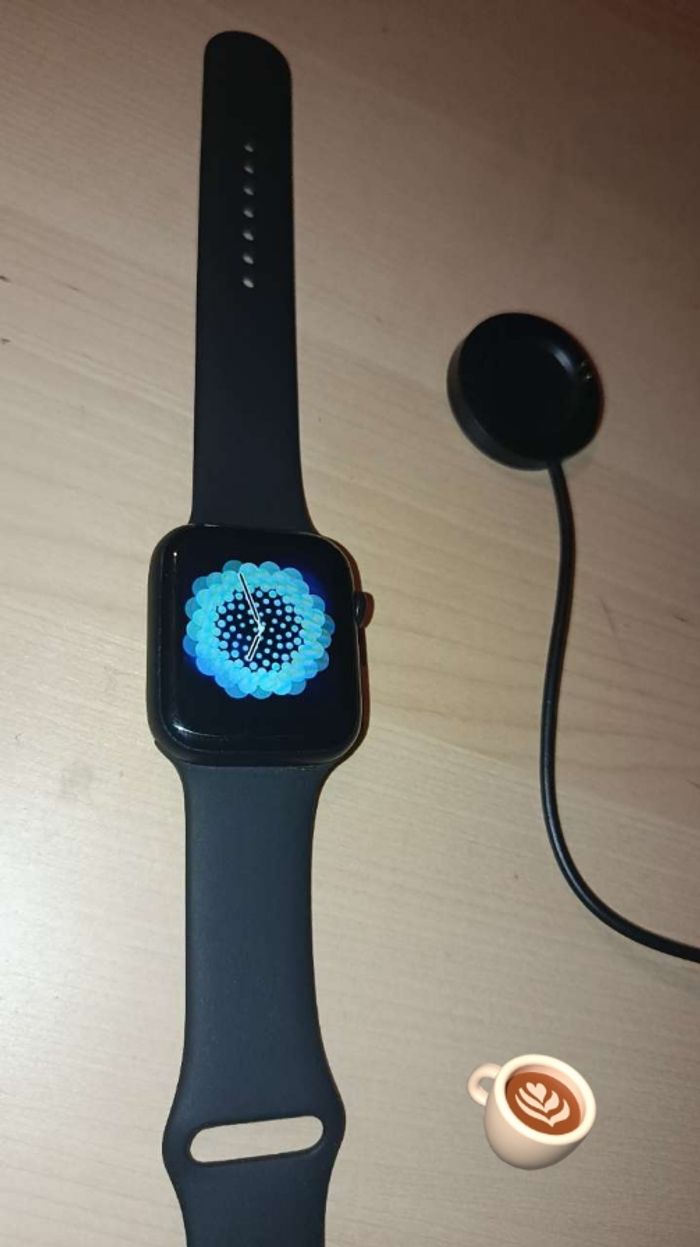 SmartWatch série 7 - photo numéro 3