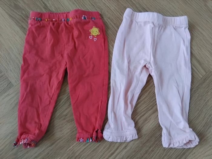 Lot leggings