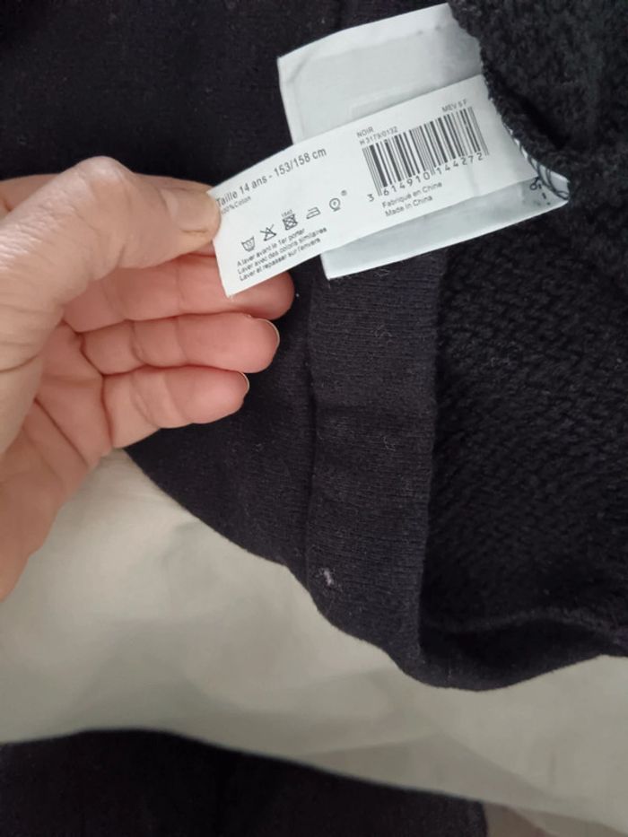 Robe manche longues - photo numéro 5