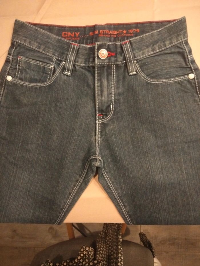 Jeans Complices - photo numéro 5