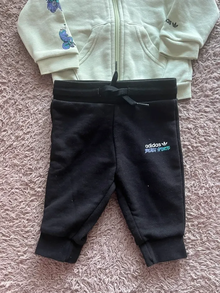 Ensemble adidas - photo numéro 2