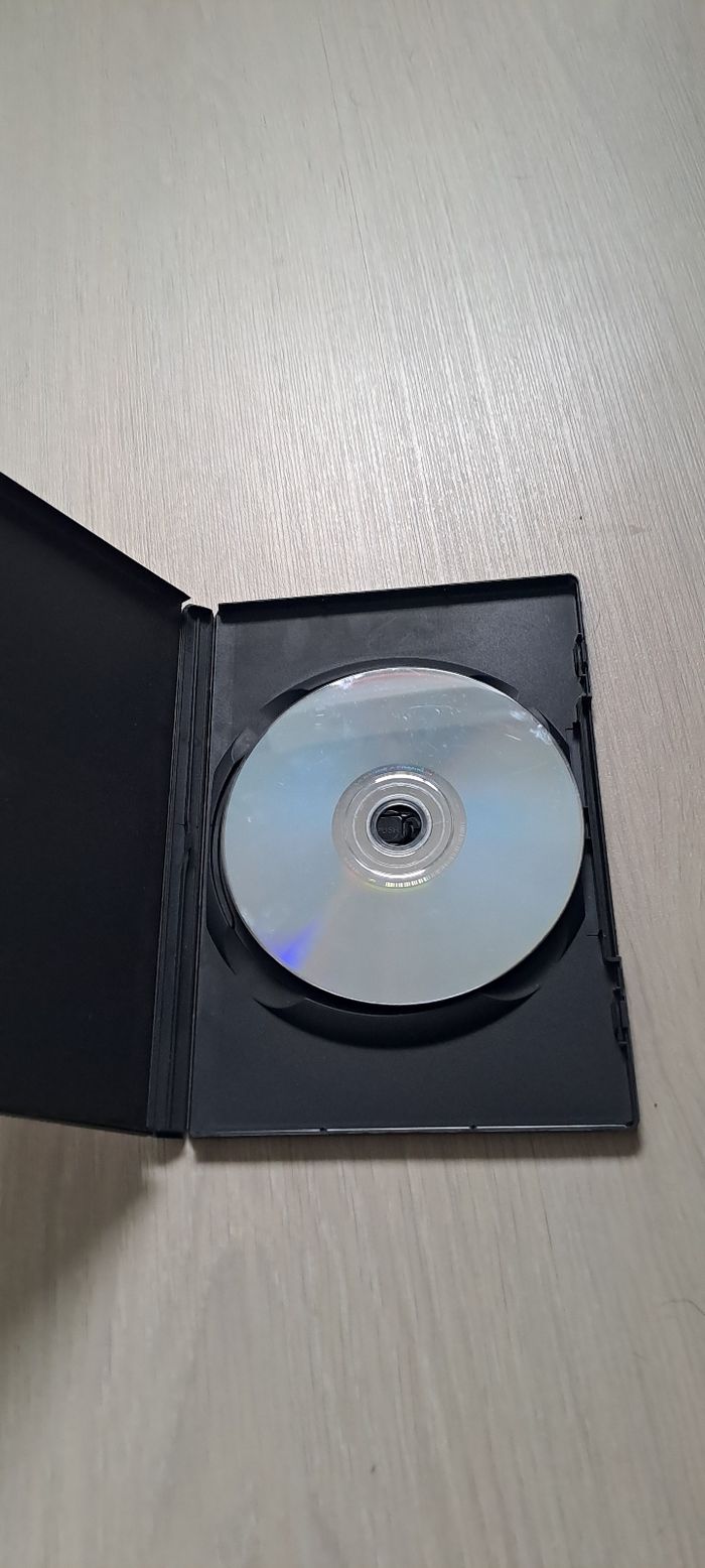 DVD Franklin - photo numéro 4