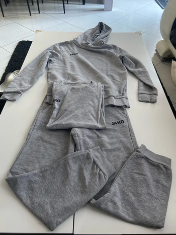 Survêtement + TeeShirt
