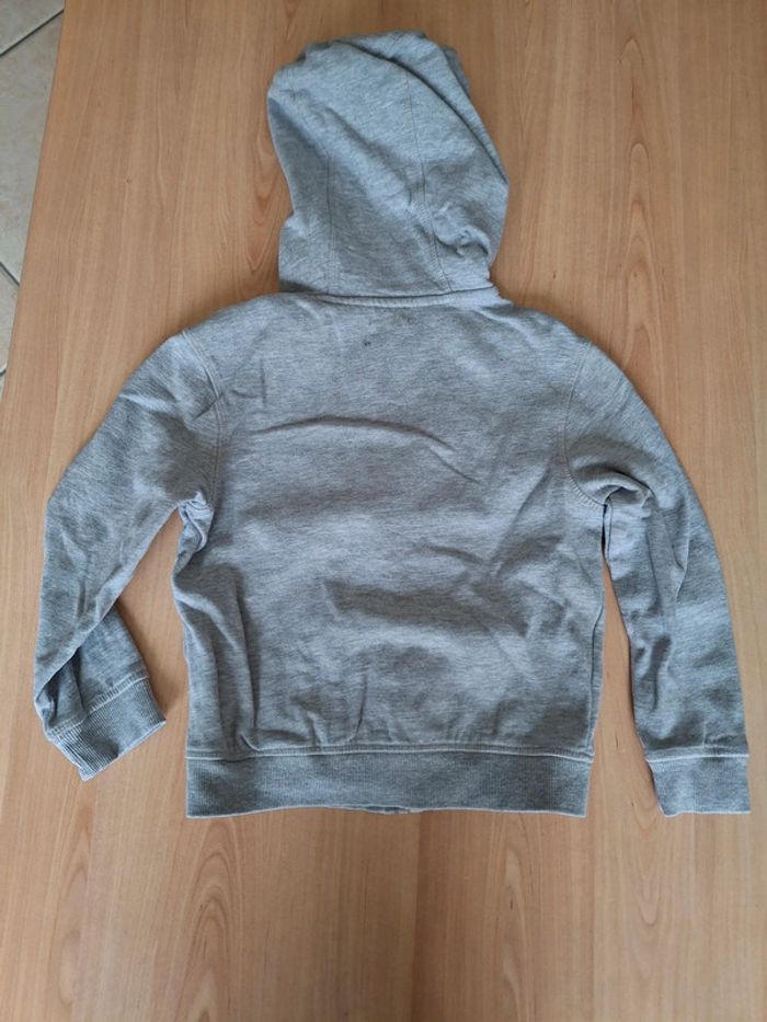 Gilet 8 ans - photo numéro 3