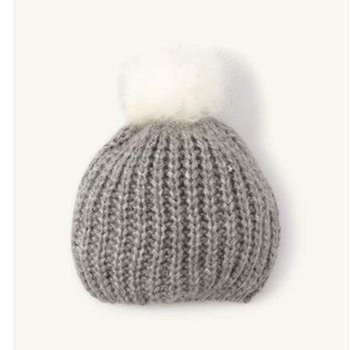 Béret / Bonnet fille