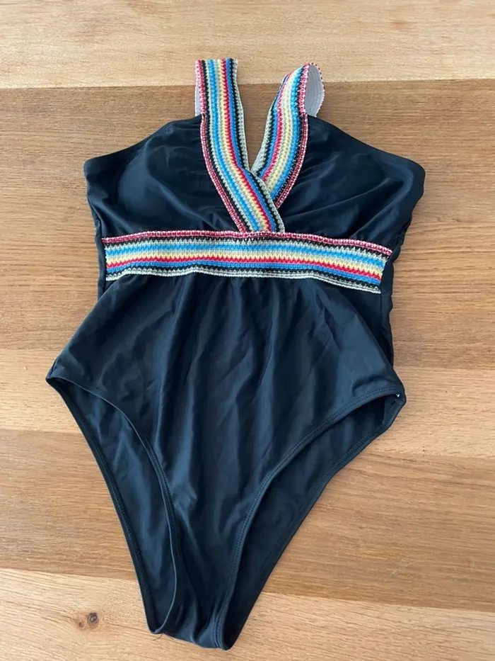 SHEIN - maillot