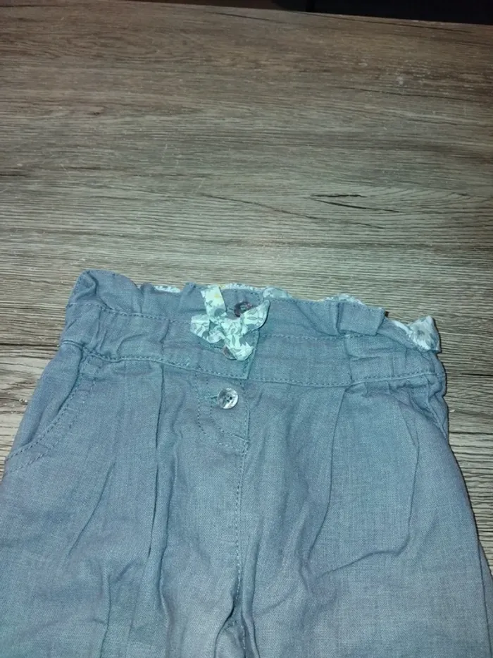 Pantalon La compagnie des petits - photo numéro 3