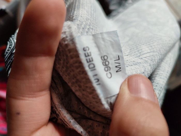 Robe M/L - photo numéro 6