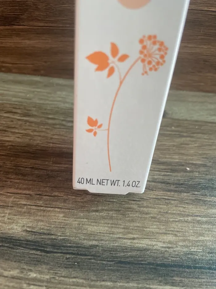 Bb crème erborian - photo numéro 4