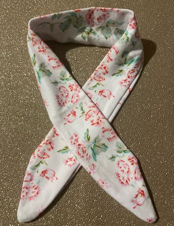 Bandeau à nouer