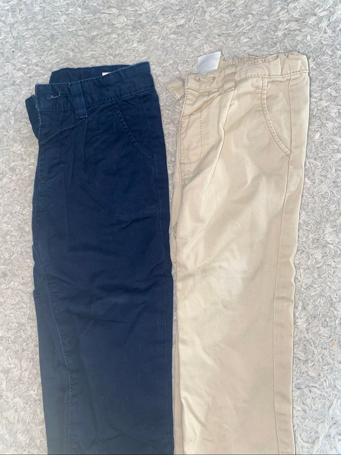Pantalon Zara - photo numéro 2