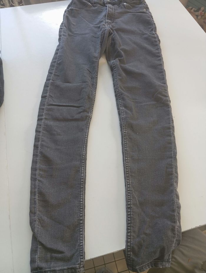 Jean taille34 cheap monday