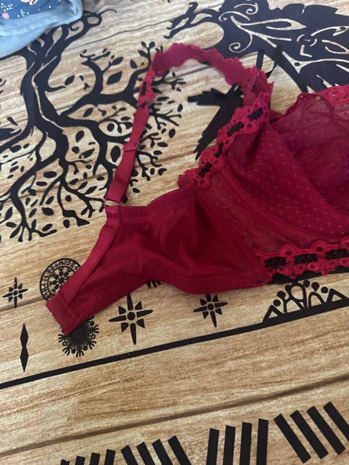 Soutien gorge soleil sucré - photo numéro 4