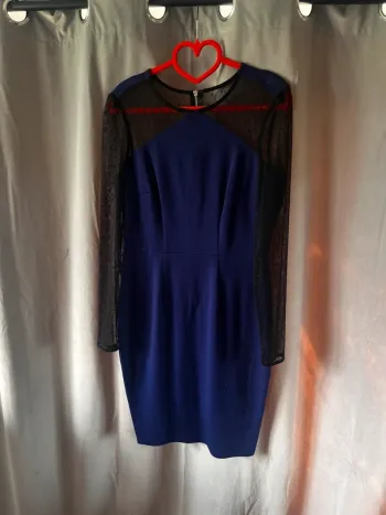 Robe moulante
