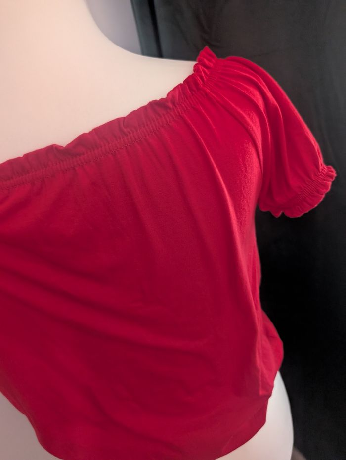 Tee shirt - photo numéro 3