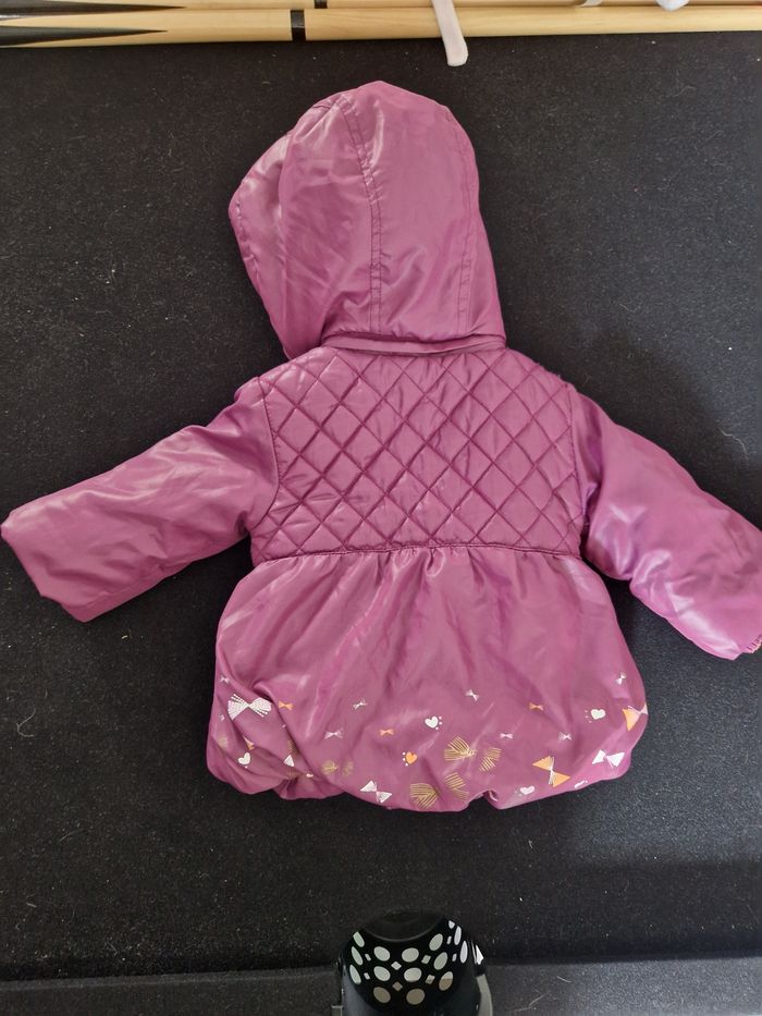 Doudoune Orchestra 6 M - photo numéro 2