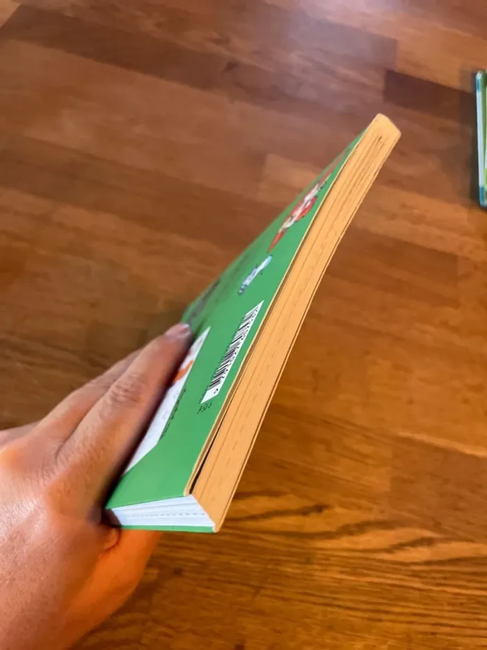 Livre Mortelle Adele L’expérience interdite BD et Jeux - photo numéro 6