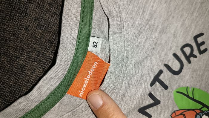 Lot de vêtements pat patrouille taille 92(cm) - photo numéro 4