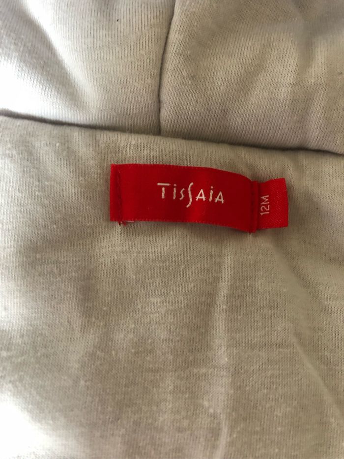 Combinaison - photo numéro 9