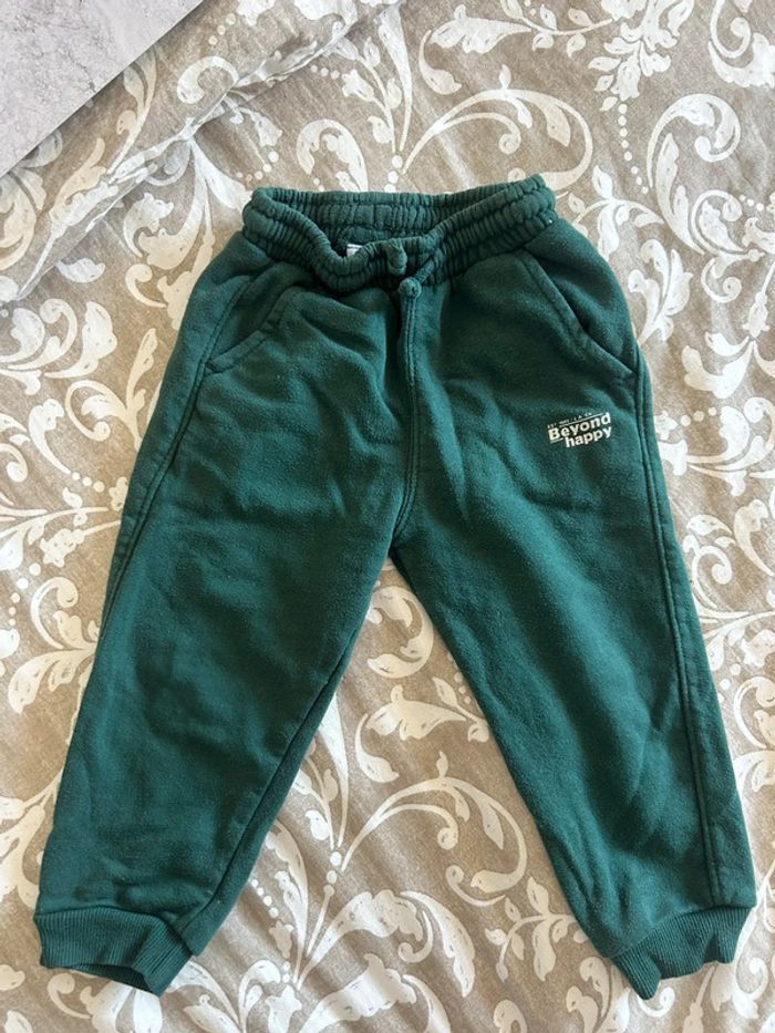 Pantalon/ jogging 3ans 98cm #zara