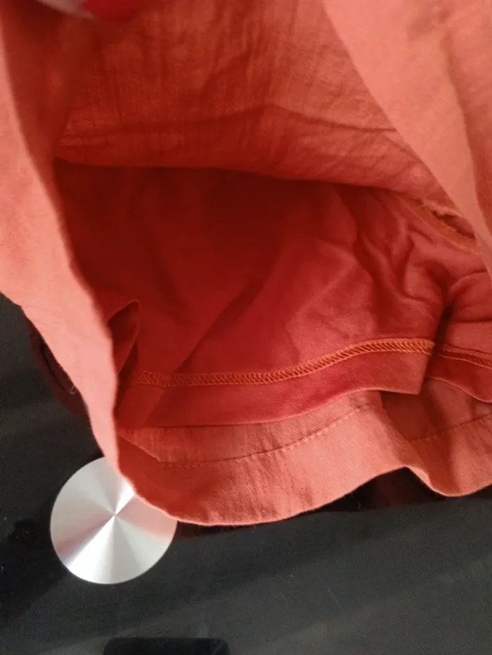 Très beau short femme m - photo numéro 8