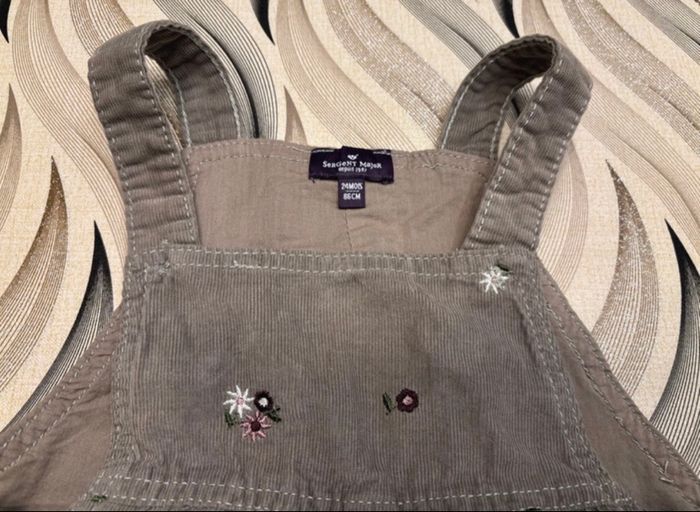 Ensemble Chouquette à Paris - Taille 24 mois - photo numéro 6