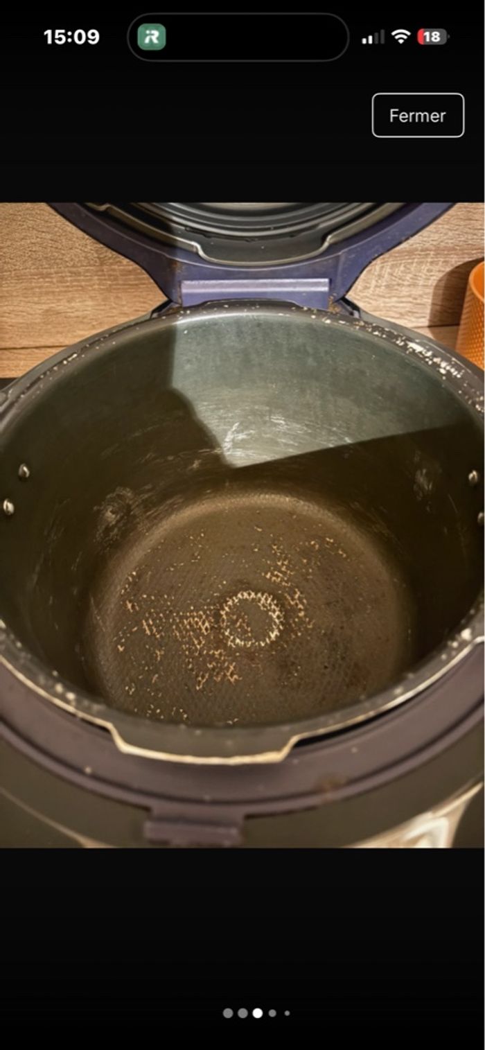 Cookeo - photo numéro 5