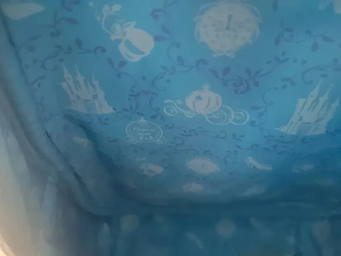 Sac loungefly cendrillon - photo numéro 10
