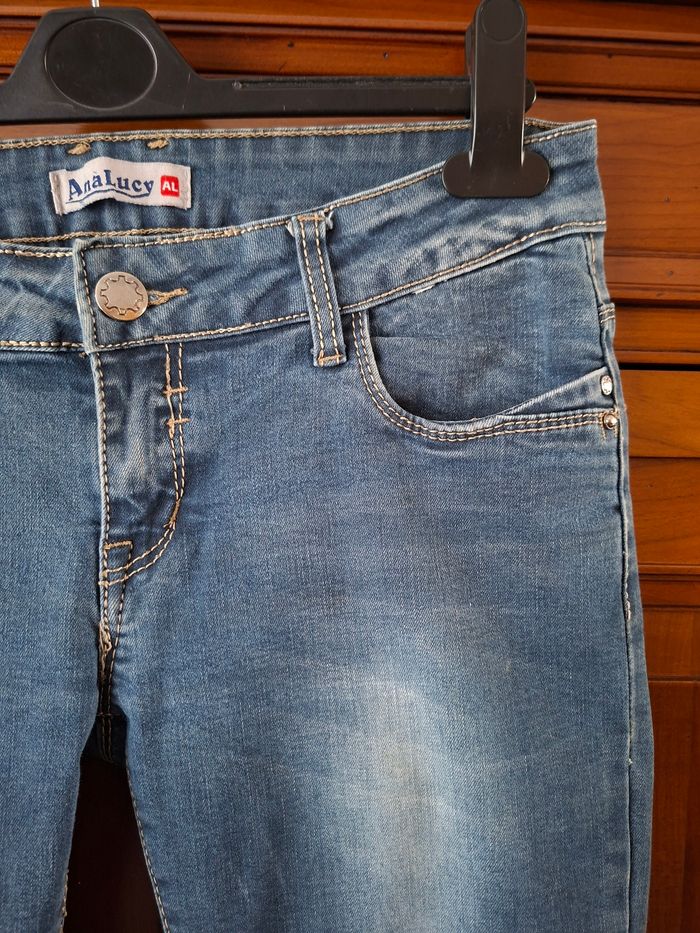 Jeans femme - photo numéro 3