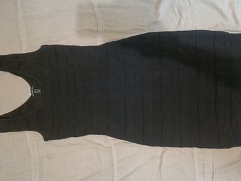 Robe soirée Mango