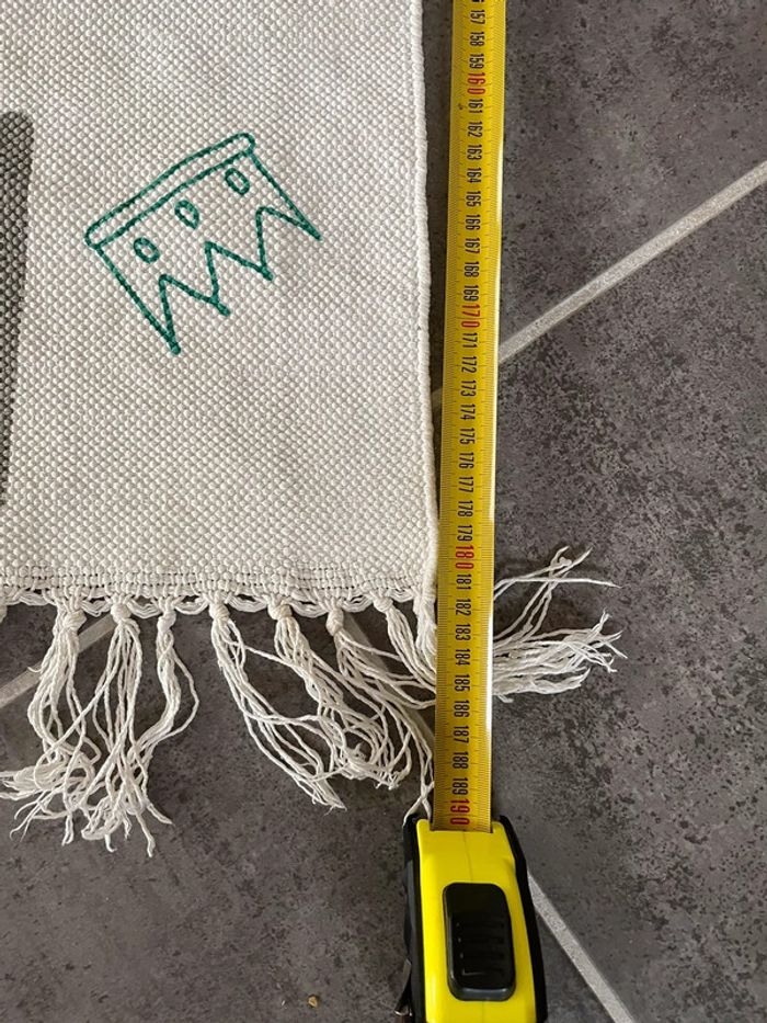 Tapis vertbaudet - photo numéro 9