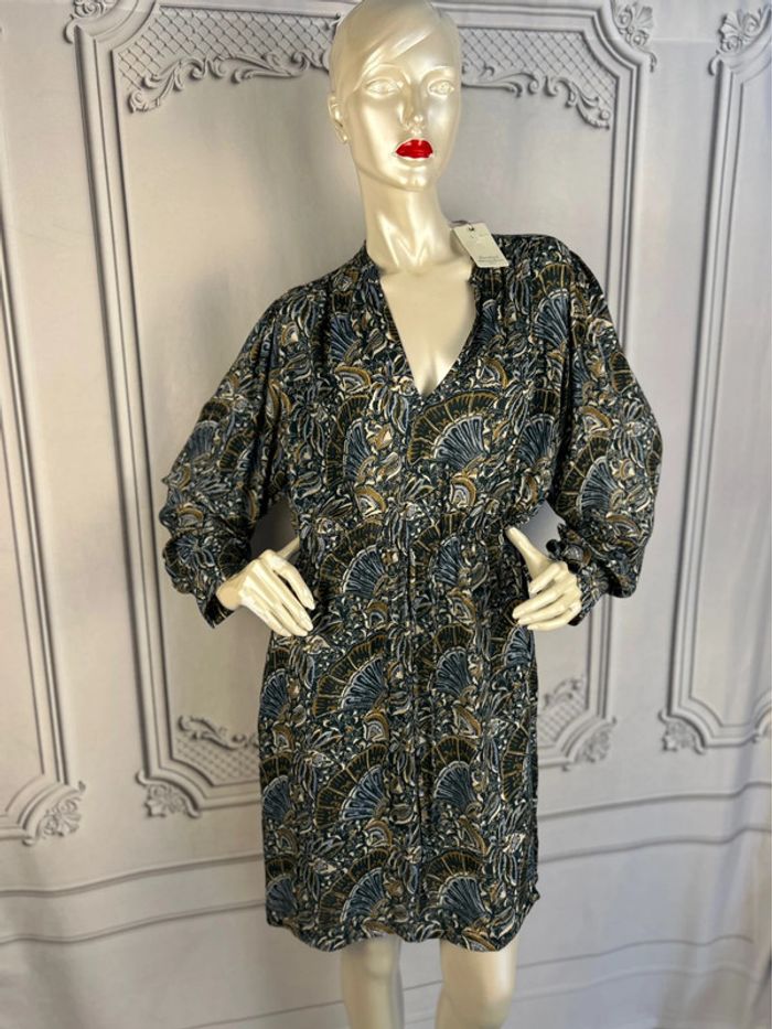 Robe légère Hartford T4 / XL Neuve
