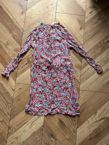 Robe d’été fille