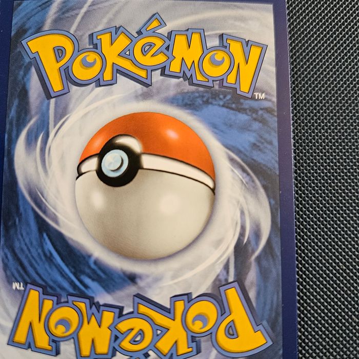 Carte Pokémon Simularbre 219 - photo numéro 10