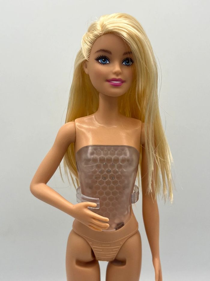 🍎 barbie big city big dreams 🍎 - photo numéro 2