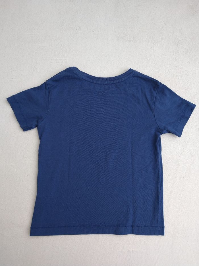 T-shirt garçon Okaïdi 2 ans - photo numéro 3