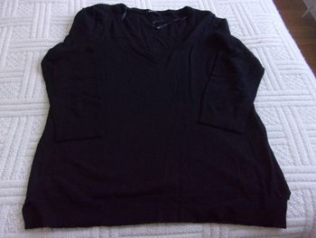 pull manches 3/4 Morgan taille 40