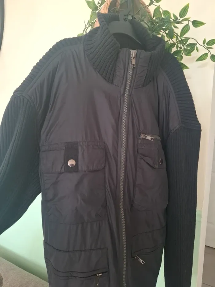Gilet Celio - photo numéro 3