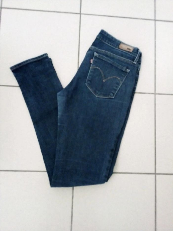 Jeans Levis - photo numéro 2