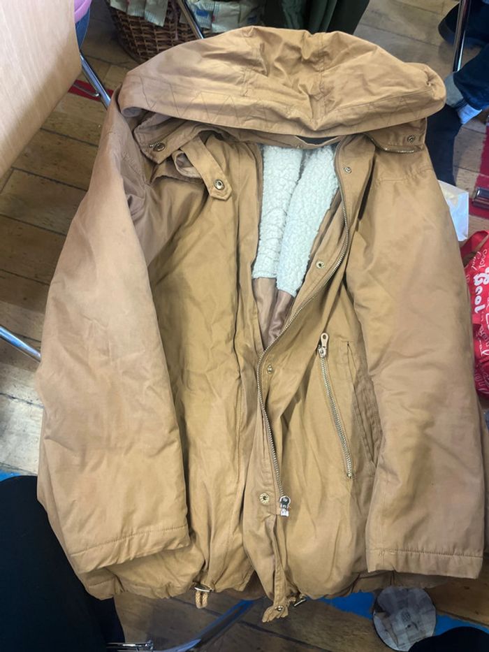 Veste
