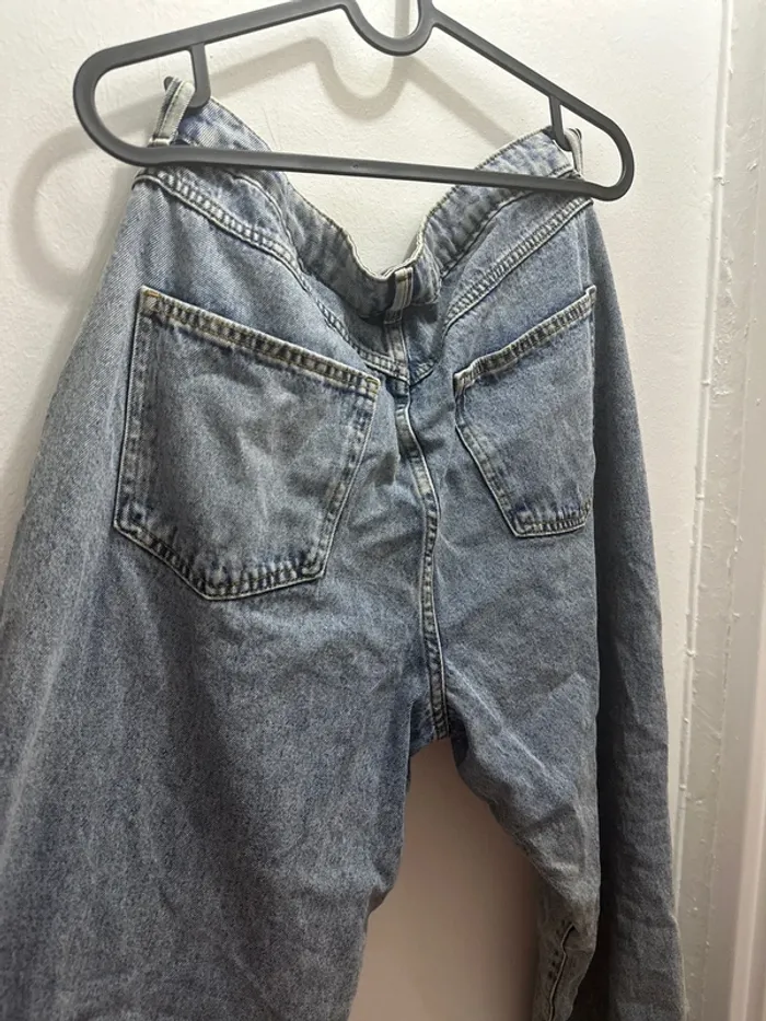 Jeans bleu - photo numéro 3