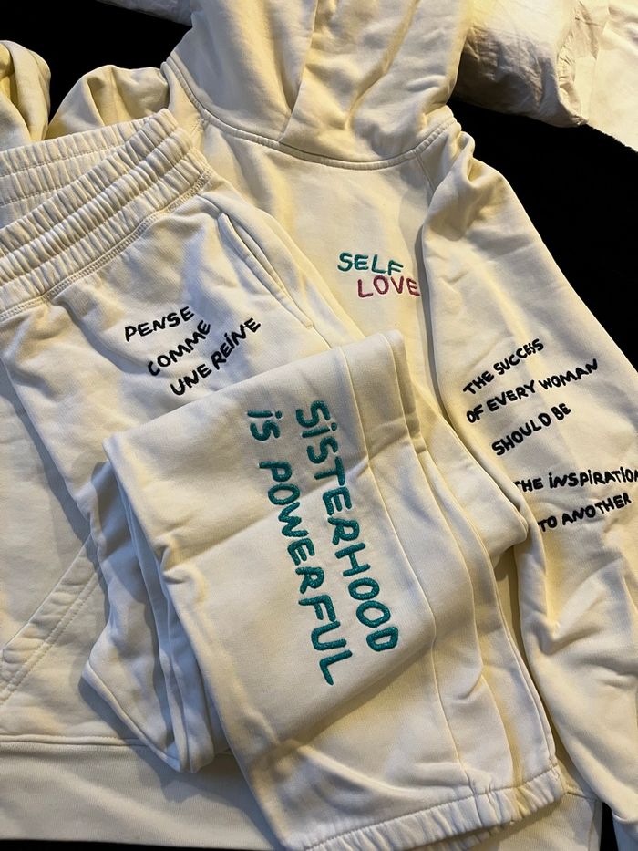 Jogging Zadig & Voltaire - photo numéro 7