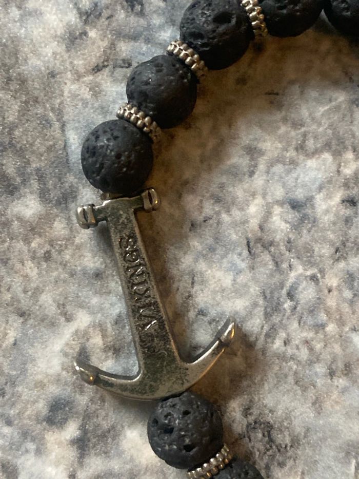Petit bracelet en perle - photo numéro 7
