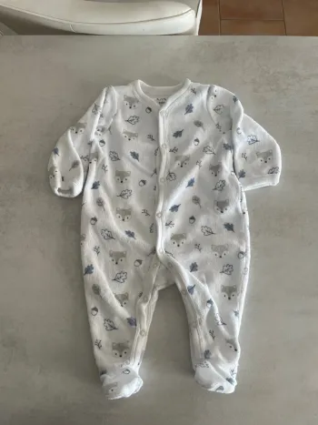 Pyjama C&A 2-3M