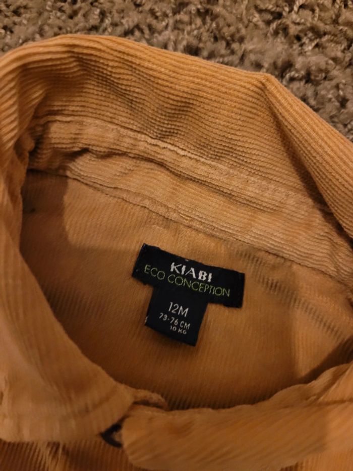 Ensemble 12 mois - photo numéro 4