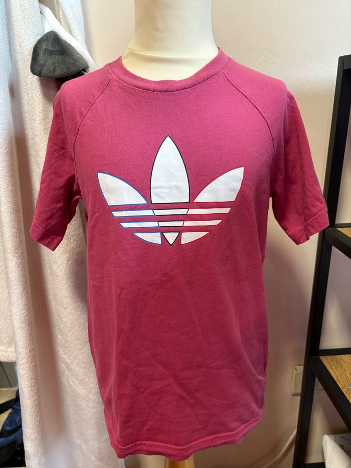 T shirt fille taille 128