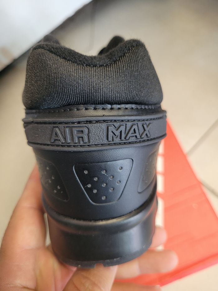 Chaussures nik bw - photo numéro 2