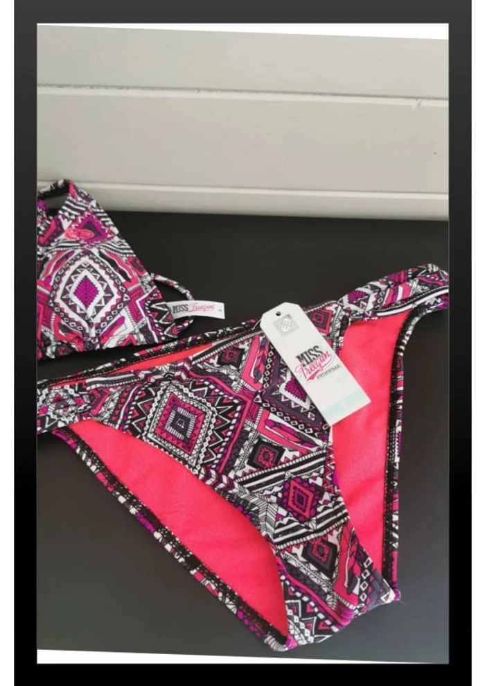 Maillot de bain S Freegun - photo numéro 3