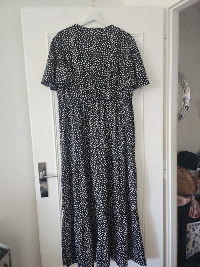 Robe longue Shein Curve - photo numéro 5