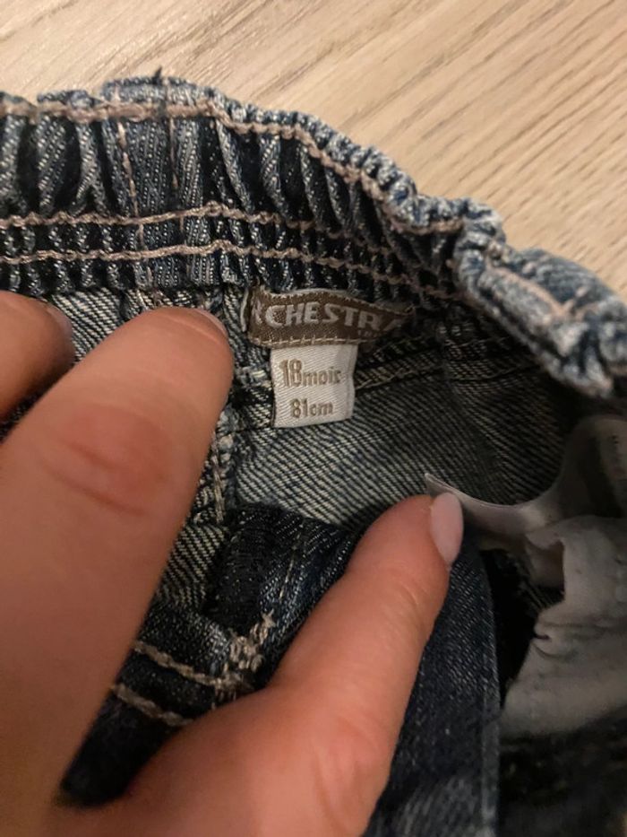 Jeans - photo numéro 3